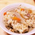 miyumanma's cooksnap of when they made ＊簡単で美味しい＊鶏ごぼう飯＊.
