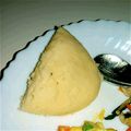 ちきakki's cooksnap of when they made シリコンスチーマー蒸しパン.