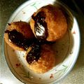 saku101's cooksnap of when they made ✿母のチーズライスコロッケ～✿.