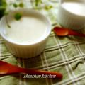 ♪しんちんぐ～♪'s cooksnap of when they made 簡単ミルクプリン.