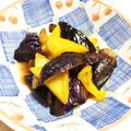 ccccccc7's cooksnap of when they made なすの味噌炒め.