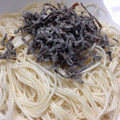 あけぐり's cooksnap of when they made 簡単☆アレンジそうめん.