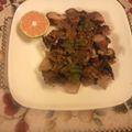 tjapgm5's cooksnap of when they made 魚グリルで簡単チャーシュー.