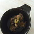 あい葉's cooksnap of when they made 茄子とゴーヤのひんやり焼き浸し♪♪.