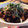みんぴ☆'s cooksnap of when they made エバラすき焼のたれでなすの揚げ浸し。.