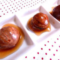 yumihaango's cooksnap of when they made 栗の渋皮煮.