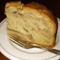 ちかげっちゅー's cooksnap of when they made ＦＰで簡単こしあんケーキ.