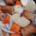 いるかしろたん's cooksnap of when they made ＊じゃがいもの塩煮物。＊.