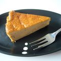 OみなっこO's cooksnap of when they made 豆乳クリームバナナチーズケーキ.