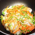 えむ36's cooksnap of when they made 簡単♪フライパンでししゃもの南蛮漬け♪.