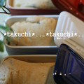 ぱうぱうきっちん's cooksnap of when they made 卵＆油脂不使用♪小豆ときなこのケーキ♪.