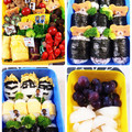 EXもえごん's cooksnap of when they made 2014運動会お弁当の覚書.