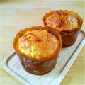 しじみごはん's cooksnap of when they made お芋いっぱい♪さつま芋ケーキ.
