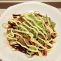 かおりん724's cooksnap of when they made 簡単間違いなし☆イカのバター醤油炒め.