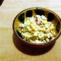 ゆずゴーヤ's cooksnap of when they made トリコロールサラダ.