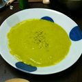 とまっしゅ's cooksnap of when they made 皮丸ごとクリーミーパンプキンスープ.