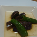 ぺーたん♪'s cooksnap of when they made 簡単、さっぱり！なすの焼き浸し.
