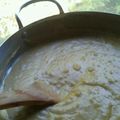 まねきん♪'s cooksnap of when they made 秋味*マロンクリーム.