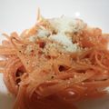 しのさんo's cooksnap of when they made 簡単✧お肌の調子がよくなる...人参！！.