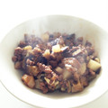 トミーさとし's cooksnap of when they made 茄子とじゃが芋と挽肉のチーズ焼き♪.