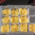 おまっちょむ's cooksnap of when they made ☆離乳食☆安納芋のミルキーペースト.