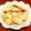 pyooons's cooksnap of when they made 家にあるもので簡単お手軽クッキー.