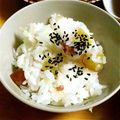 ミルミルミル's cooksnap of when they made お芋のごはん.