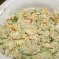 ちなつのママ's cooksnap of when they made 簡単ゴーヤサラダ.