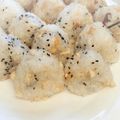 みまりん's cooksnap of when they made ついつい★モリモリ《おあげ★ごはん》.