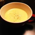 モカbaby's cooksnap of when they made ヘルシー^^豆腐入りコーンポタージュ♪.