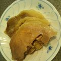 １６ぽん's cooksnap of when they made かんたん煮豚.