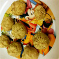 クリ大好き's cooksnap of when they made 栗きんとん.