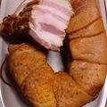 ぶるがりえんぢぇる's cooksnap of when they made 豚バラベーコン☆自家製スモーク.