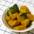 ◆◇Wtiti＊◇◆'s cooksnap of when they made 失敗しない！かぼちゃの煮物.