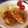 エルママ81's cooksnap of when they made 揚げないササミの梅シソカツ.