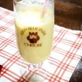 広野のタイタン's cooksnap of when they made カルピスに牛乳を入れてみて下さい゜+｡.