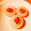 ♡うめこ♡'s cooksnap of when they made ごはんのお供に！簡単ネギ味噌！.