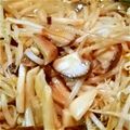 ろっきゅん's cooksnap of when they made エリンギ・エノキ・椎茸のまろやか小鉢.
