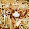 ろっきゅん's cooksnap of when they made エリンギ・エノキ・椎茸のまろやか小鉢.