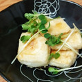 クックO85BC8☆'s cooksnap of when they made フライパンで簡単♪ 揚げ出し豆腐.