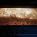 YuikoBook's cooksnap of when they made さばの味噌焼き～ホイル包み～≪味噌煮風≫.