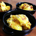 ＊ちろる＊'s cooksnap of when they made じゃが芋の梅マヨそて♡.