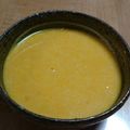 バケ☆'s cooksnap of when they made かぼちゃのぽたーじゅ❀.