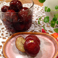 かず♡'s cooksnap of when they made 基本の栗の渋皮煮.