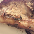 上手にできるかな's cooksnap of when they made はまちのかまの塩焼き.