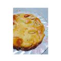 leftwich's cooksnap of when they made ＨＭで簡単♪秋に食べたいりんごのケーキ.