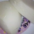 ちょびのはは's cooksnap of when they made 湯葉豆腐.