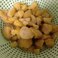 ミヤザキサ's cooksnap of when they made 簡単！シアワセ☆栗の甘煮.