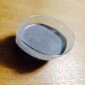 みなモモンガ's cooksnap of when they made 黒ごまプリン♪仕込みは5分！？.