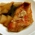 りっ太's cooksnap of when they made 簡単!うまうま!赤魚の煮付け♪.